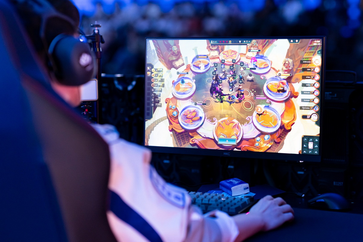 Đấu Trường Chân Lý: Hành trình lan tỏa khắp châu Á, từ Hàn Quốc đến Việt Nam