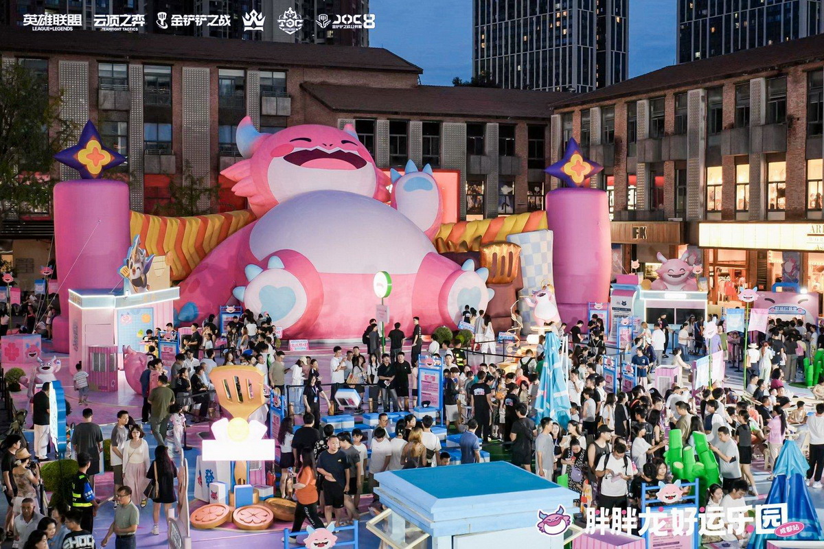 Đấu Trường Chân Lý: Hành trình lan tỏa khắp châu Á, từ Hàn Quốc đến Việt Nam