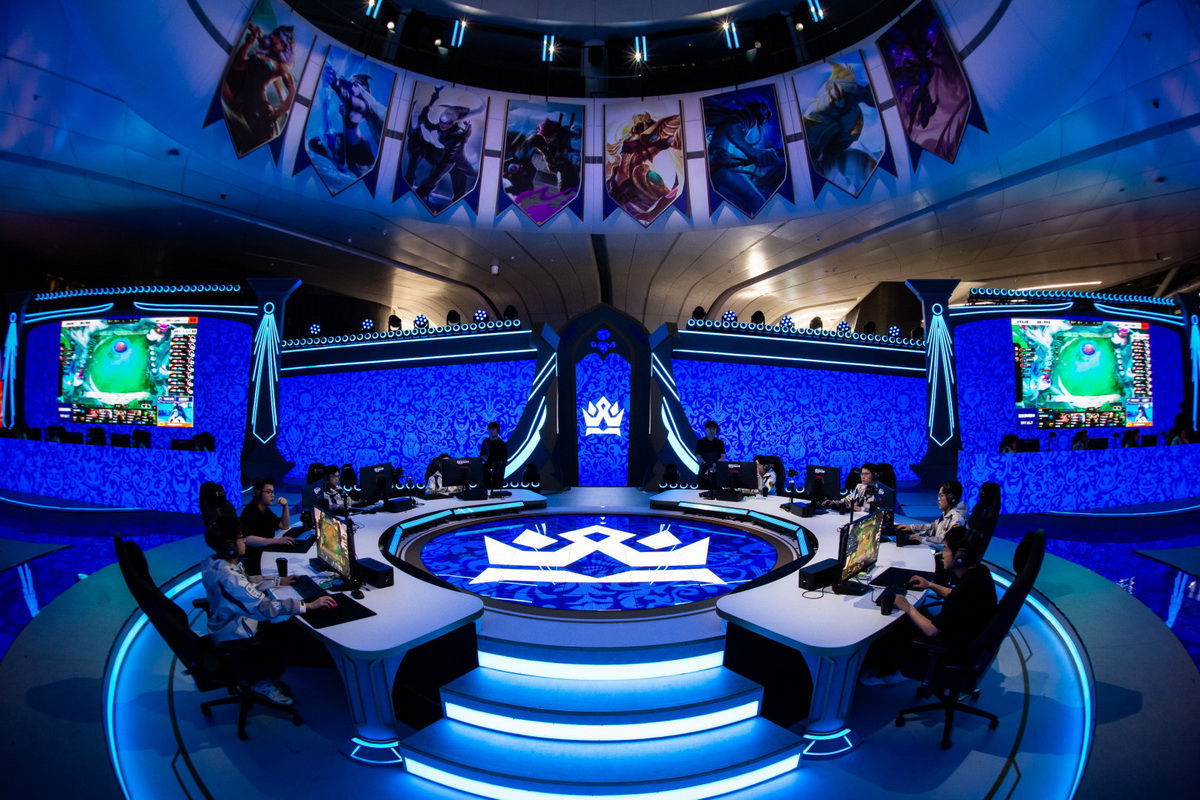 Đấu Trường Chân Lý: Hành trình lan tỏa khắp châu Á, từ Hàn Quốc đến Việt Nam