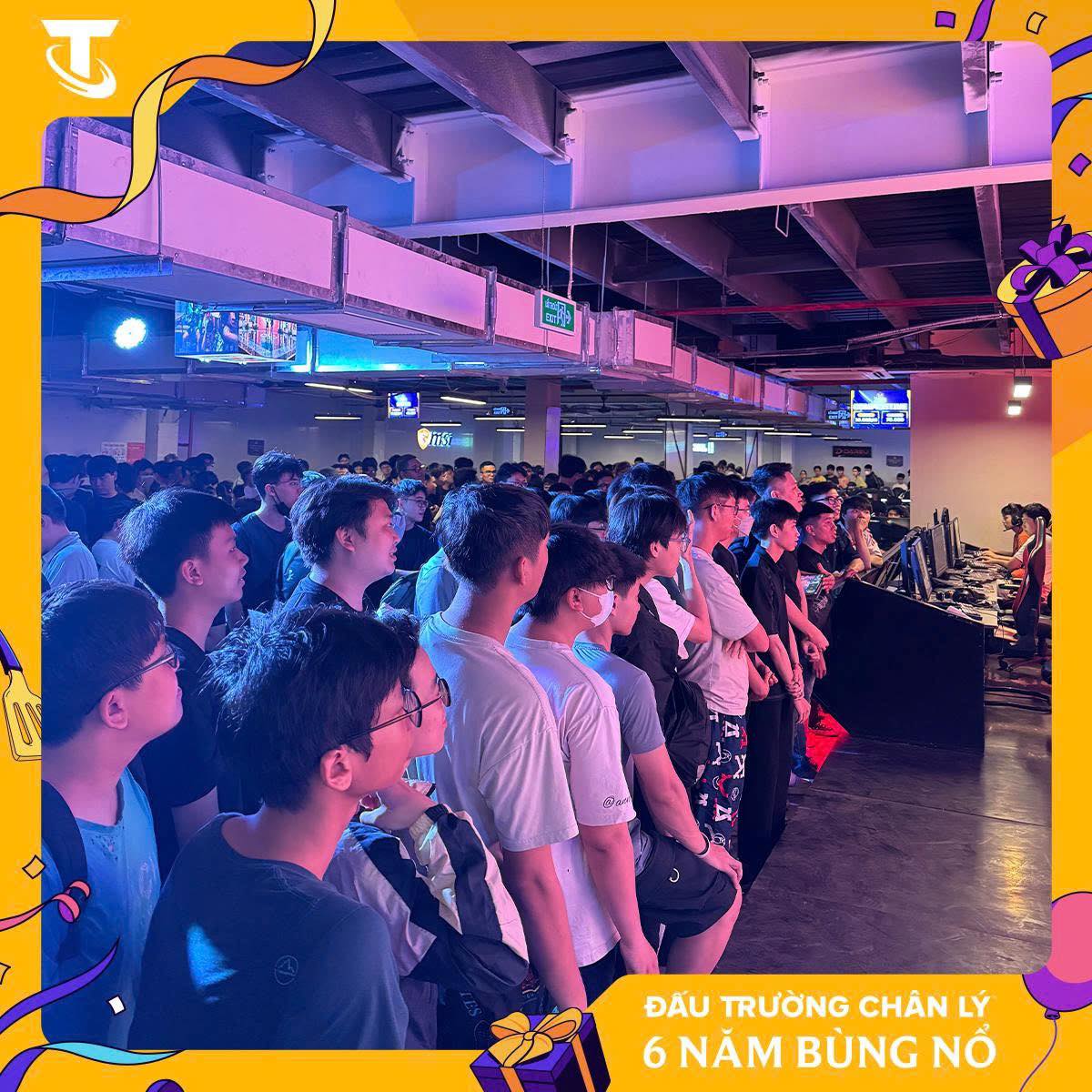 Đấu Trường Chân Lý: Hành trình lan tỏa khắp châu Á, từ Hàn Quốc đến Việt Nam