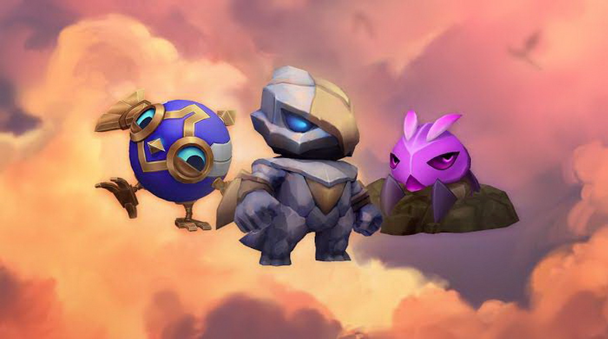 Giải đáp tất cả thắc mắc khi Đấu Trường Chân Lý mùa 18 lên engine Unreal