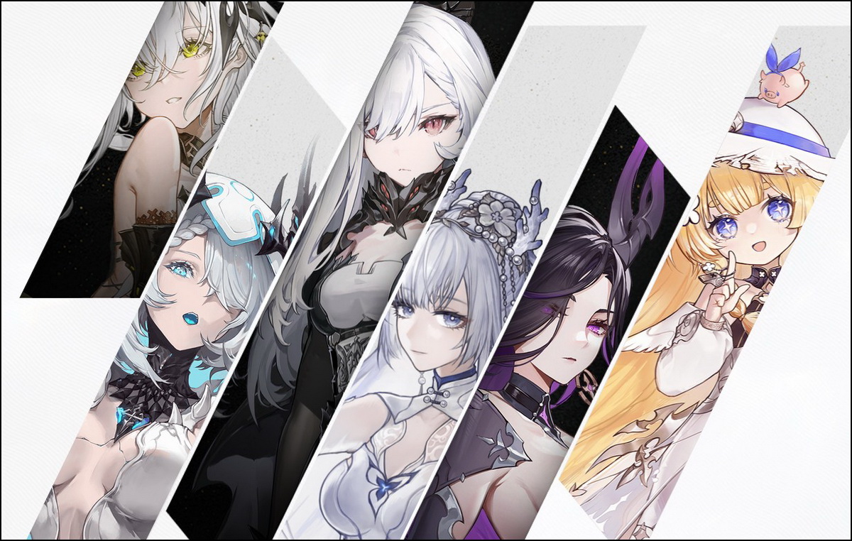Duet Night Abyss tuyên bố không gacha