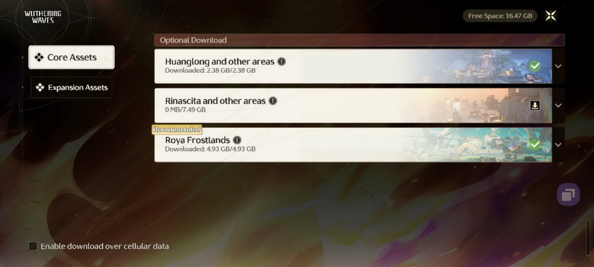 Giải mã Wuthering Waves và Unreal Engine 4: Tại sao mỗi khi update là game thủ kêu trời?