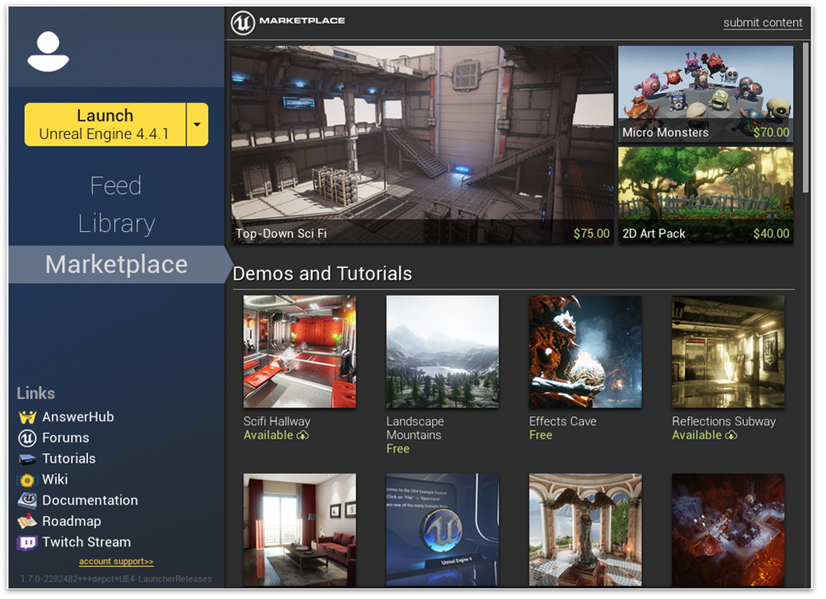 Giải mã Wuthering Waves và Unreal Engine 4: Tại sao mỗi khi update là game thủ kêu trời?