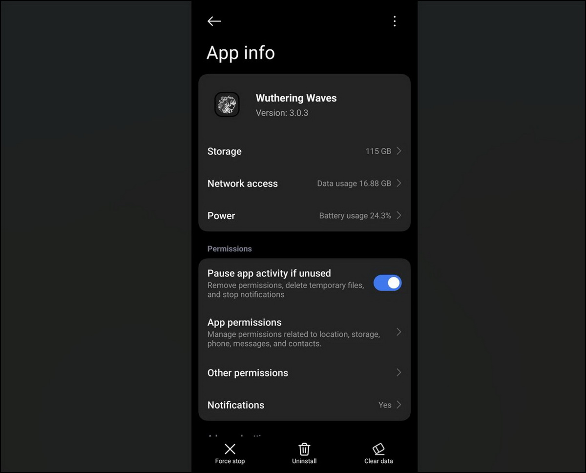 Giải mã Wuthering Waves và Unreal Engine 4: Tại sao mỗi khi update là game thủ kêu trời?