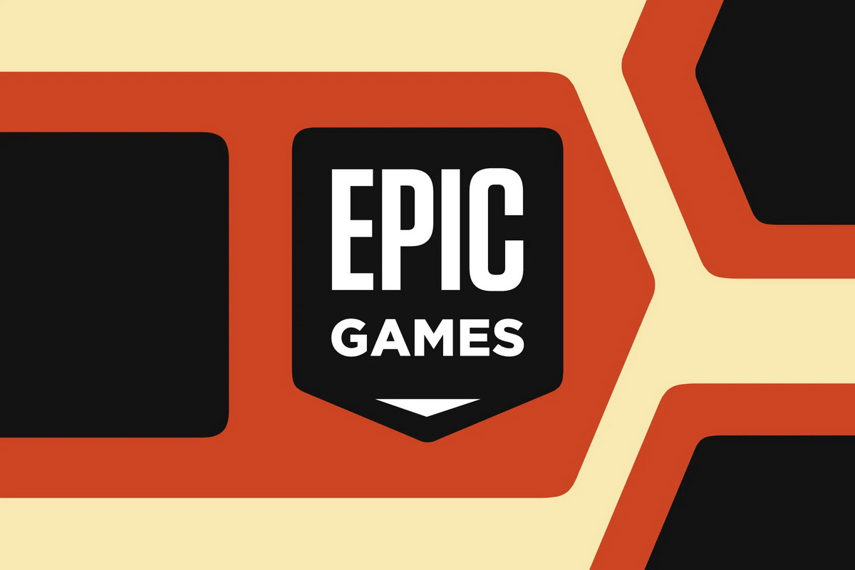 Epic Games là gì?
