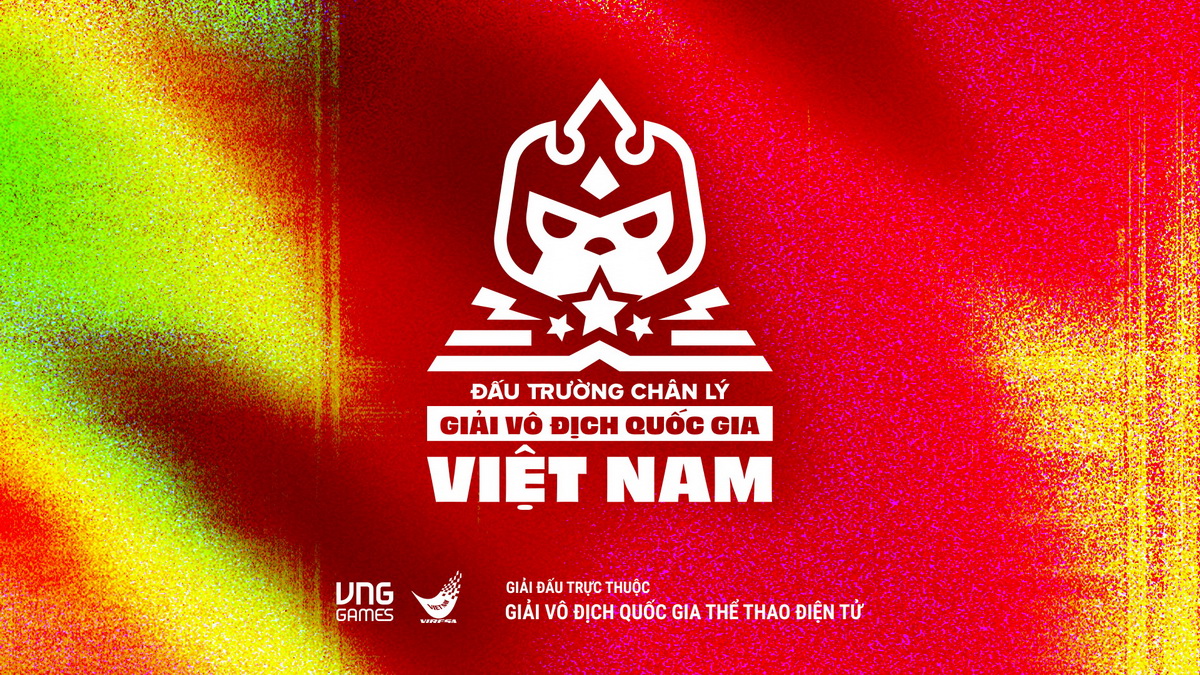 Đấu Trường Chân Lý công bố hệ thống giải đấu ngoại hạng và Giải Vô Địch Quốc Gia Việt Nam