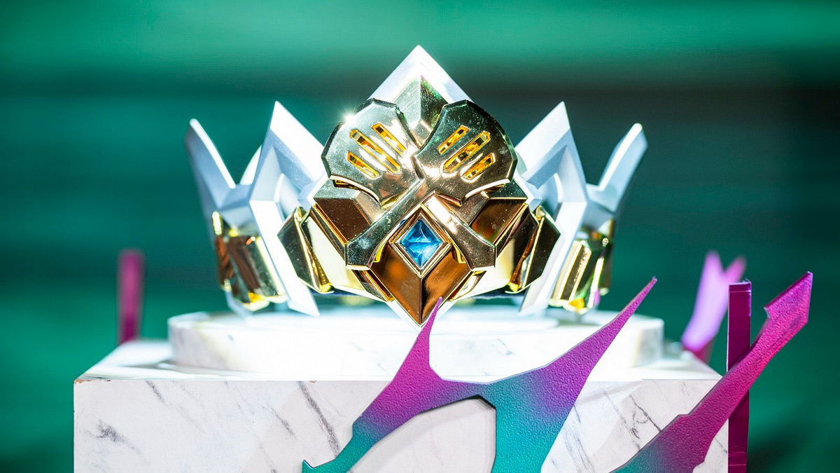 Đấu Trường Chân Lý mùa 17 là cơ hội chuyên nghiệp và nhận giải thưởng tiền tỉ cho game thủ Việt