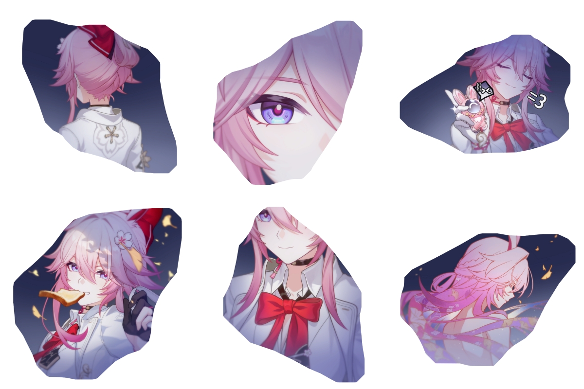 Honkai: Star Rail – Đây là bộ skill của waifu Evanescia bạn trông chờ