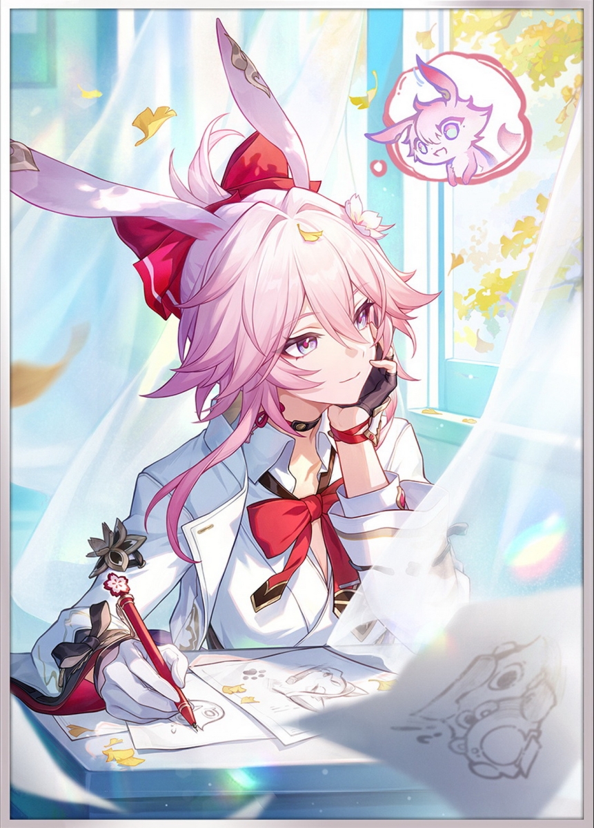 Honkai: Star Rail – Đây là bộ skill của waifu Evanescia bạn trông chờ