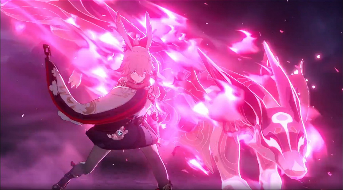 Honkai: Star Rail – Đây là bộ skill của waifu Evanescia bạn trông chờ