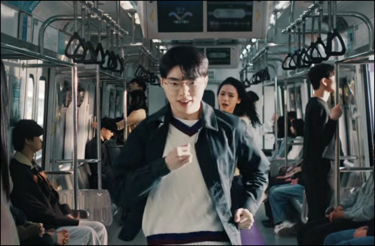 Xem trọn bộ video Faker x Karina sub Việt do Google thực hiện để quảng bá game