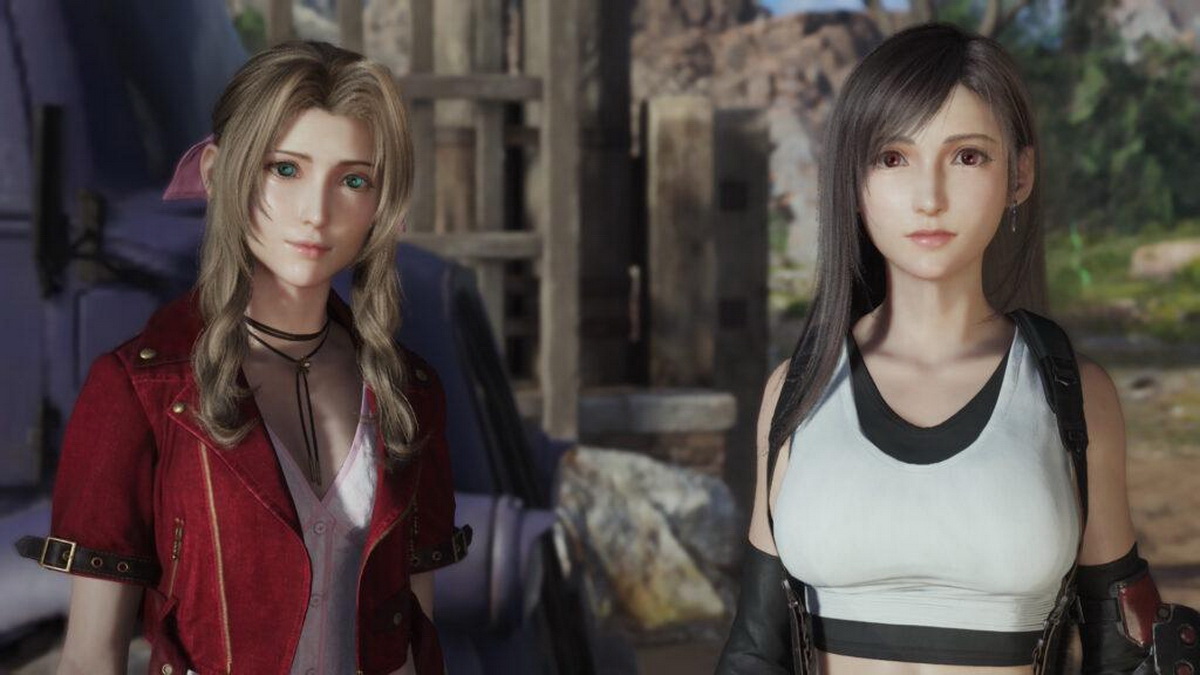 Cách chơi Final Fantasy VII Rebirth: Phiên bản Switch 2 có gì khác lạ?