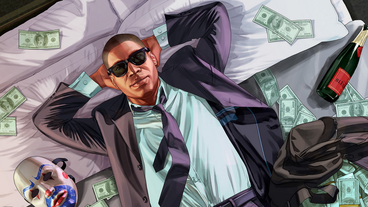 FiveM: Thế giới GTA V online và những điều game thủ cần biết