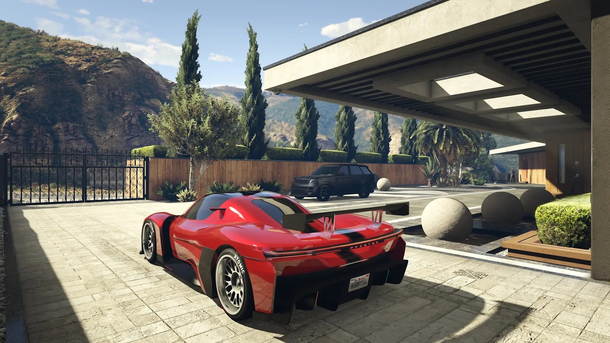 FiveM: Thế giới GTA V online và những điều game thủ cần biết