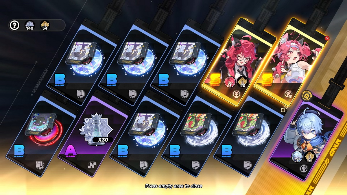 Tất cả những gì bạn cần biết để quay gacha trong Neverness to Everness