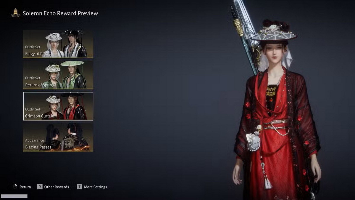 Tính năng gacha trong Where Winds Meet hoạt động như thế nào?