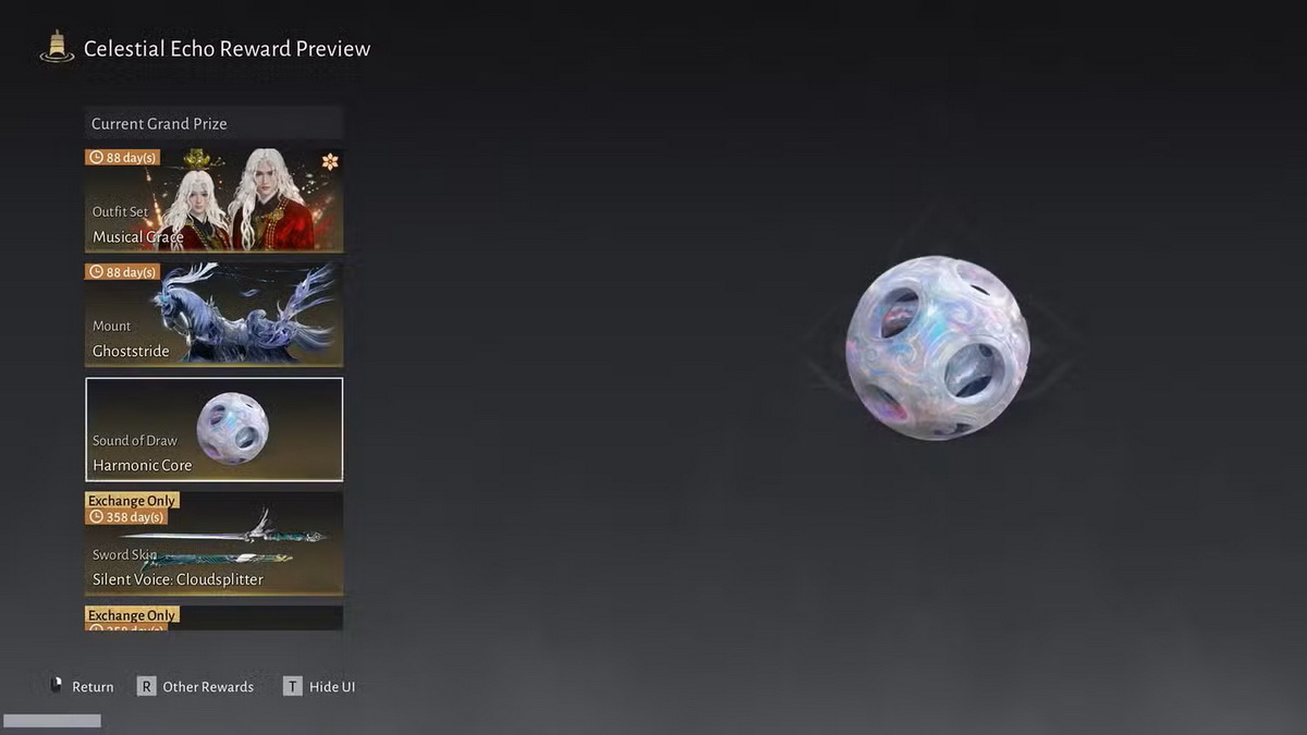 Tính năng gacha trong Where Winds Meet hoạt động như thế nào?