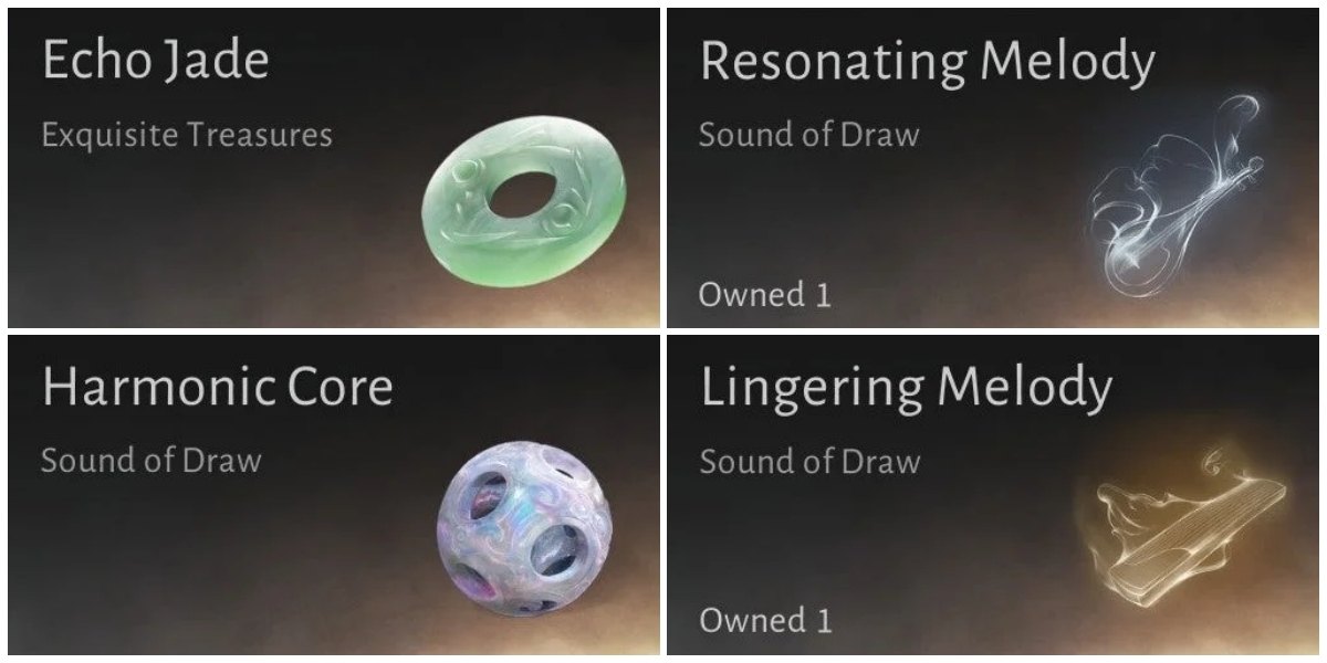 Tính năng gacha trong Where Winds Meet hoạt động như thế nào?