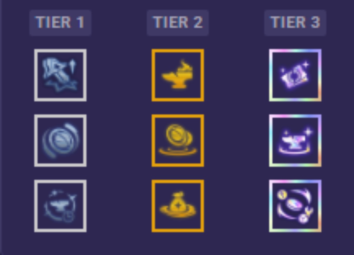 ĐTCL mùa 18: Cách chơi Gai Đen reroll bất tử với Warwick siêu hồi phục