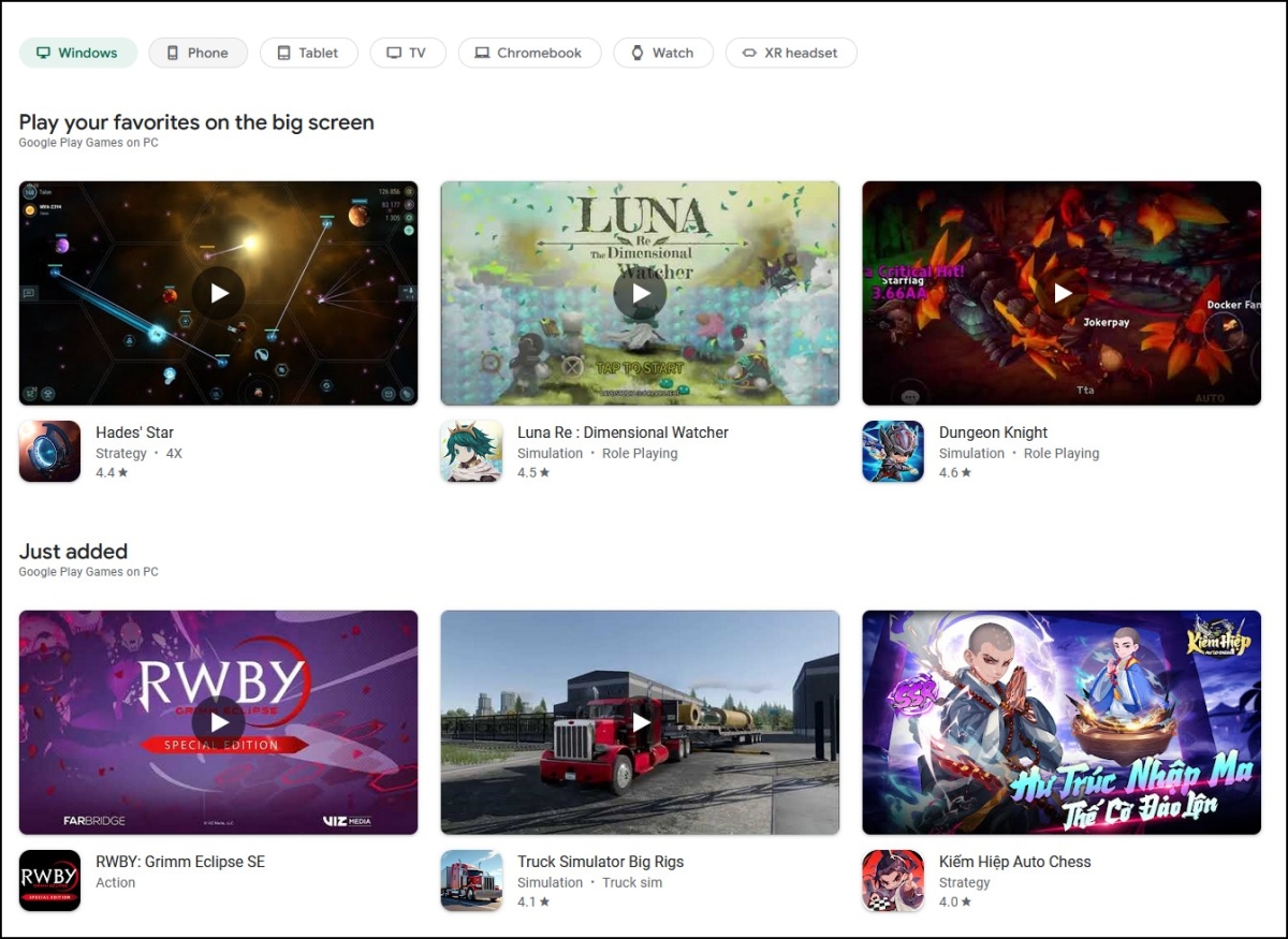 Mua game Black Friday ở đâu? Cùng điểm qua những lựa chọn hàng đầu cho game thủ