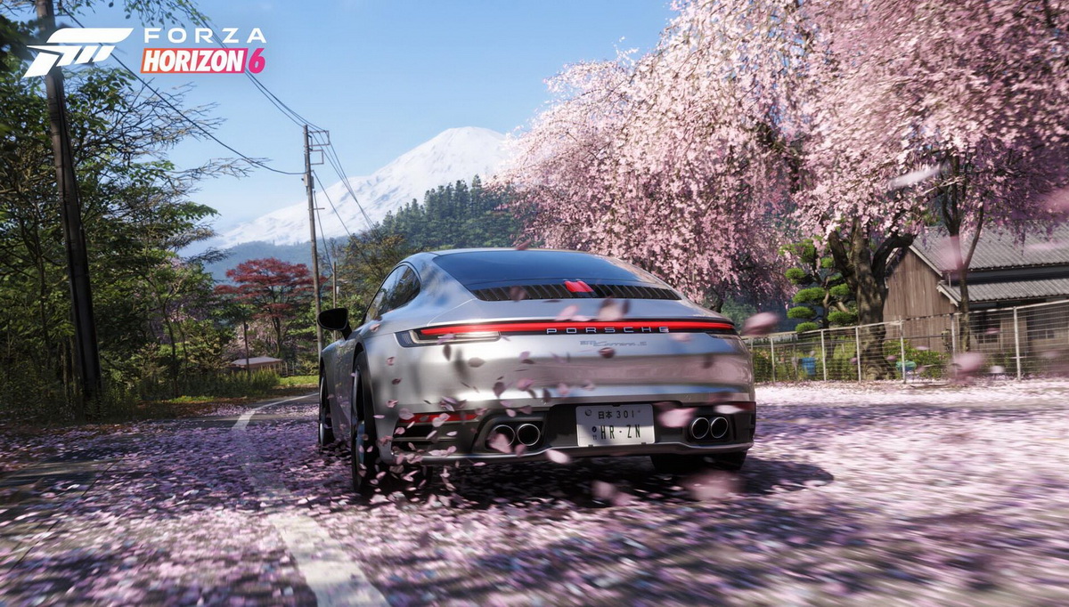 Forza Horizon 6 lần nữa chứng minh Nhật Bản là “đất vàng” cho các tựa game open world Forza Horizon 6 lần nữa chứng minh Nhật Bản là “đất vàng” cho các tựa game open world