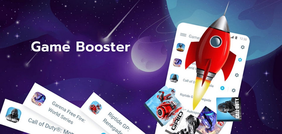 Game Booster là gì, hiệu quả ra sao và có đáng dùng không?