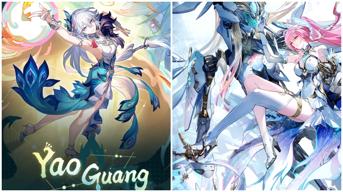 Khi nào thì người Nhật làm ra được game anime gacha đồ họa đẹp, chất lượng cao?