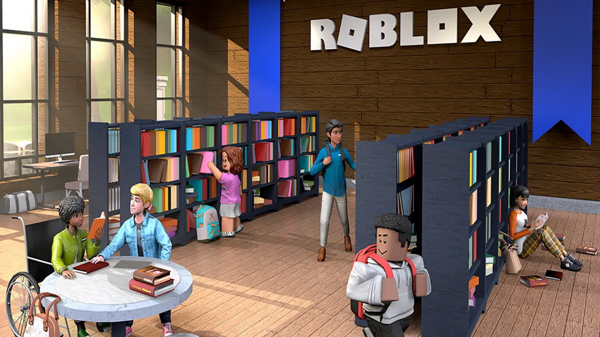 Top 9 game giáo dục trên Roblox: Từ Toán Lý Hóa Sinh đến cách khám phá Sao Hỏa