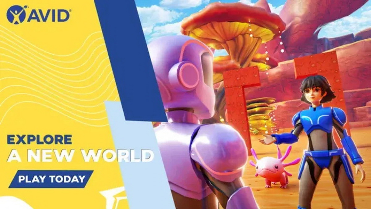 Top game giáo dục trên Roblox: Từ Toán Lý Hóa Sinh đến cách khám phá Sao Hỏa