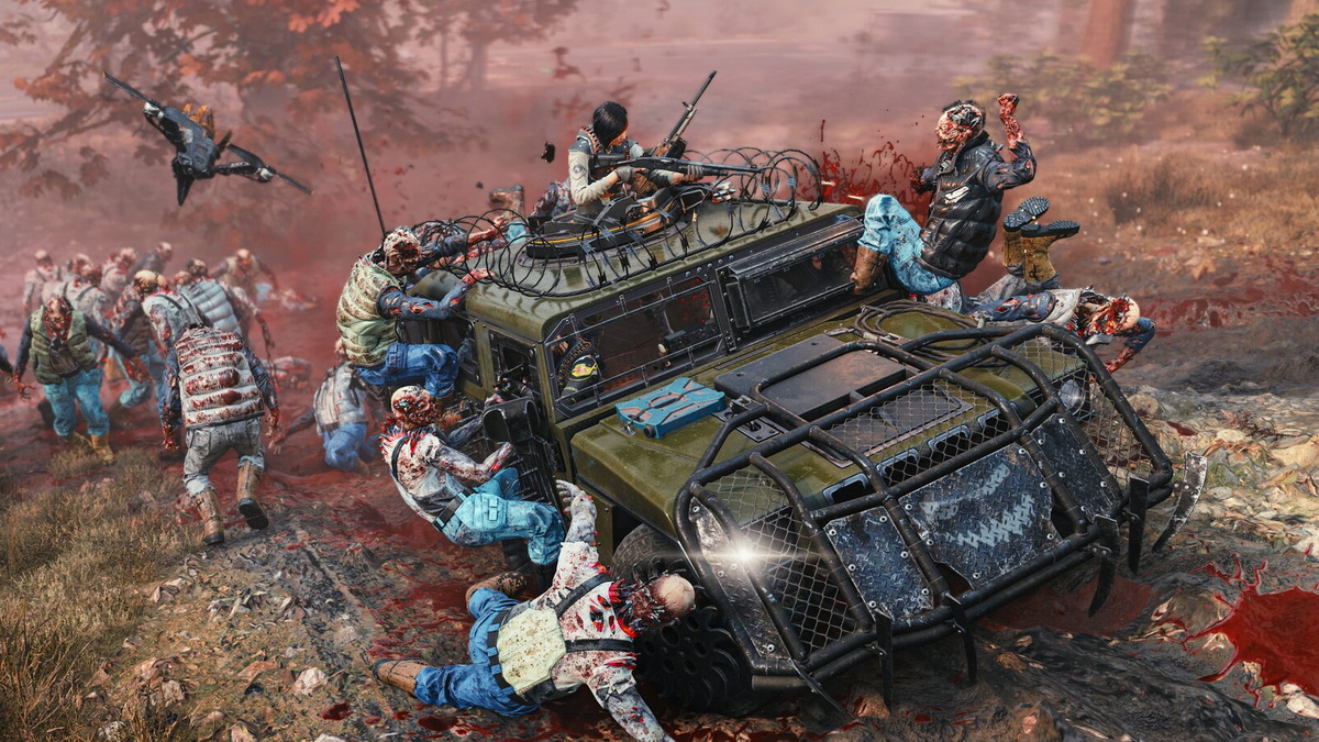 “Đại tiệc” game 2026: Những bom tấn hoành tráng mà Sforum đang trông chờ