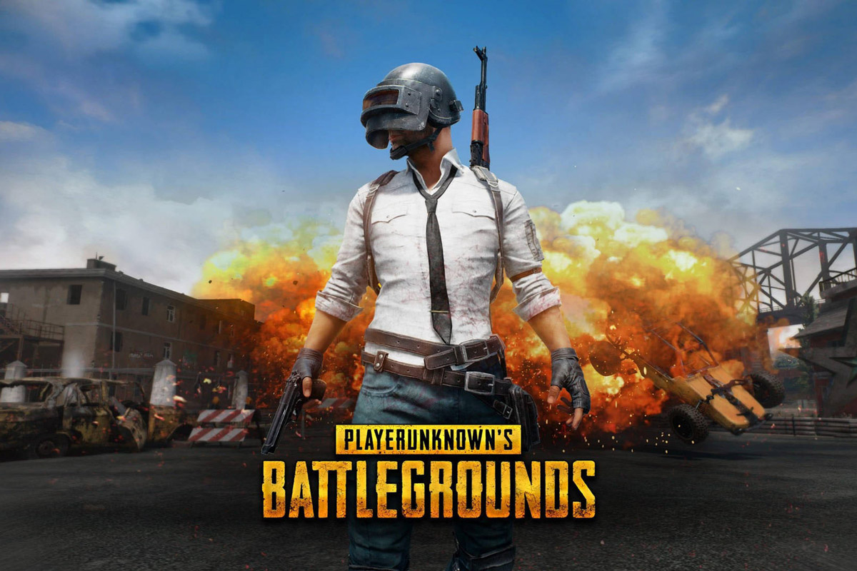 Ngoài PUBG, Krafton còn dính líu đến những tựa game nào?