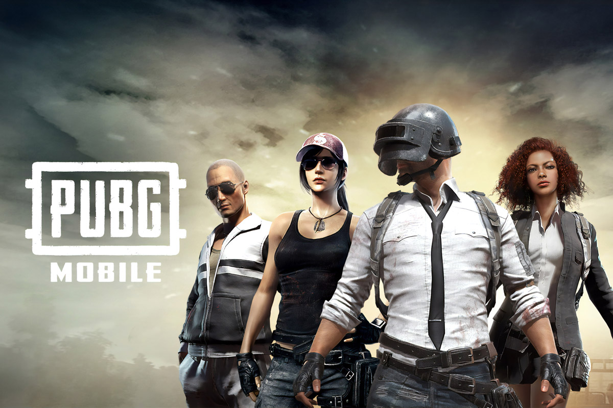 Ngoài PUBG, Krafton còn dính líu đến những tựa game nào?