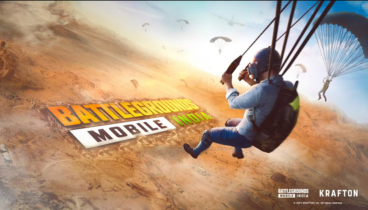 Ngoài PUBG, Krafton còn dính líu đến những tựa game nào?