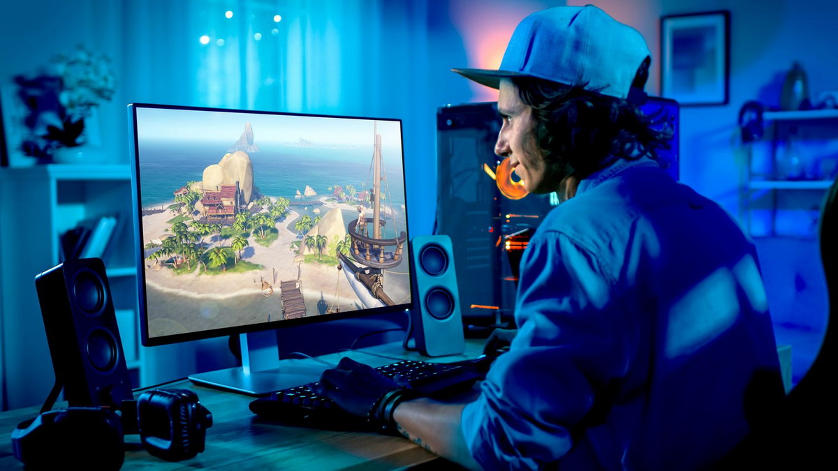 Top game mini PC hấp dẫn, không đòi hỏi cấu hình đã được kiểm chứng