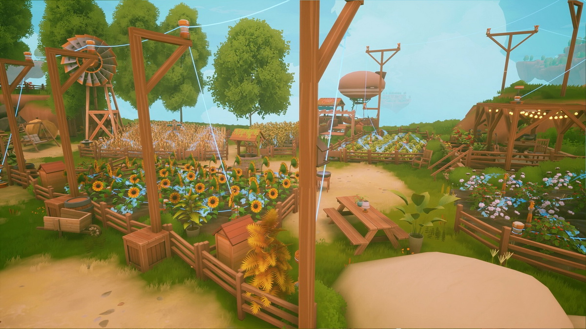 Game mới 6/2026: Mùa thấp điểm của làng game