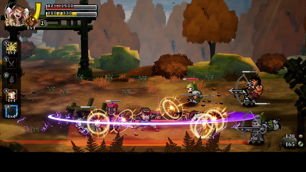 Game mới 6/2026: Mùa thấp điểm của làng game