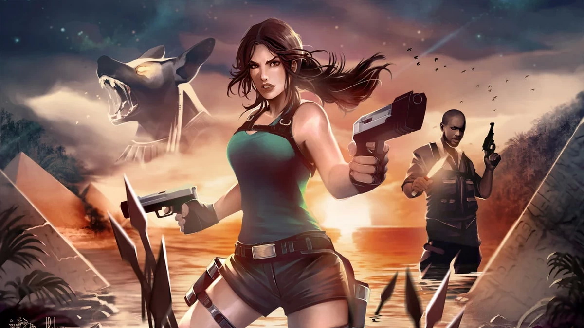 Game mới tháng 9/2026: Lũ game tràn về