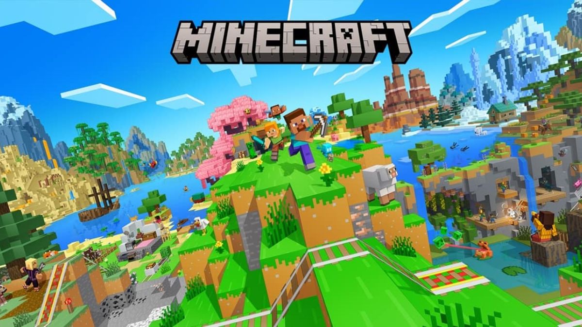 Game Sandbox là gì, đâu là những trò chơi đáng thưởng thức?