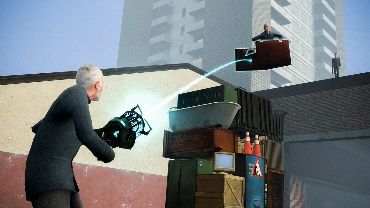 Game Sandbox là gì, đâu là những trò chơi đáng thưởng thức?
