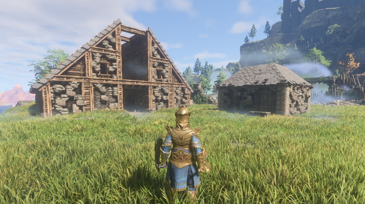 Game Sandbox là gì, đâu là những trò chơi đáng thưởng thức?