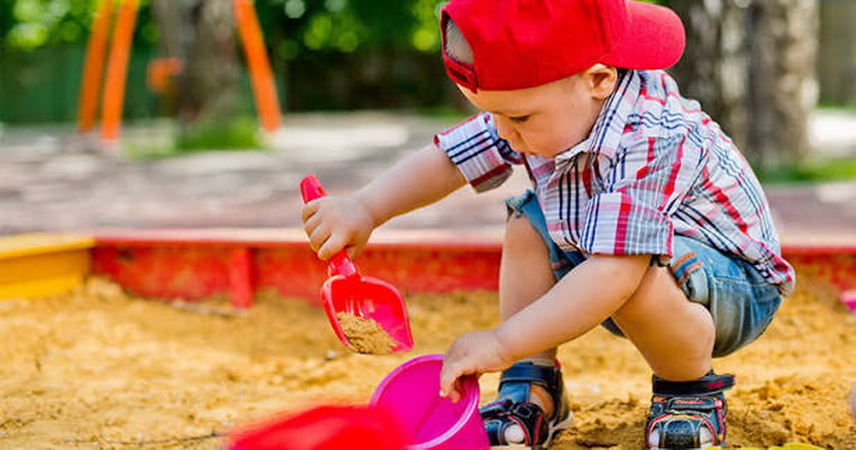 Game Sandbox là gì, đâu là những trò chơi đáng thưởng thức?