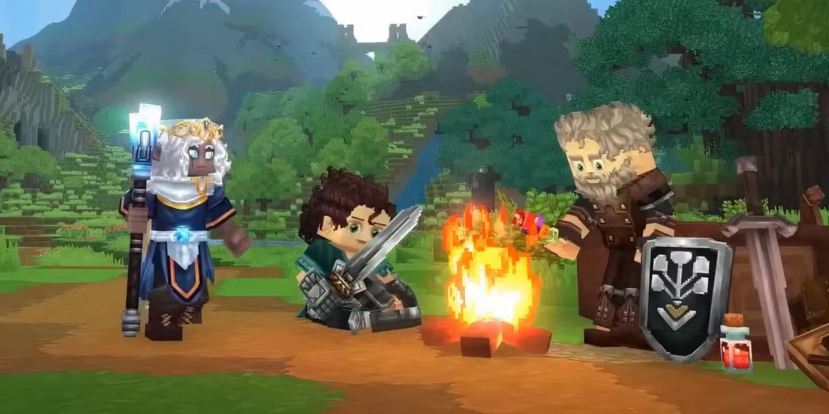 Game Sandbox là gì, đâu là những trò chơi đáng thưởng thức?