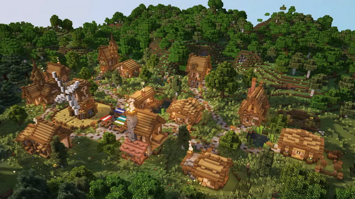 Game Sandbox là gì, đâu là những trò chơi đáng thưởng thức?