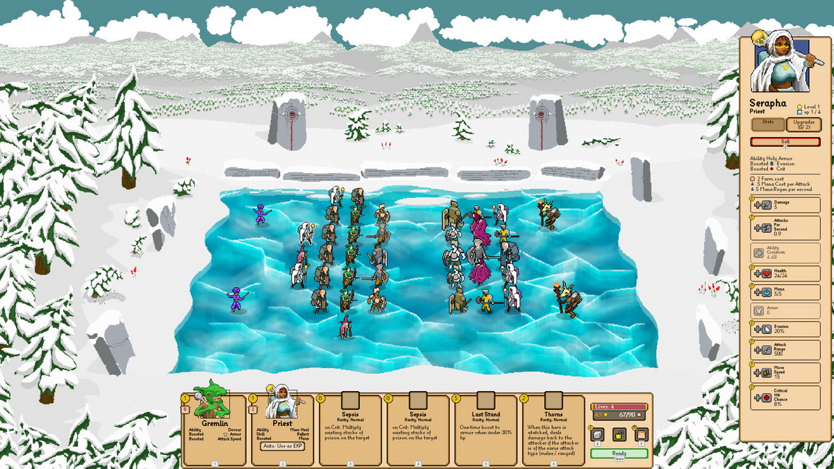 Những tựa game mới và đáng chú ý nhất tháng 7/2026
