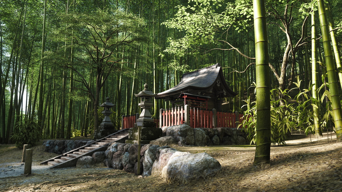 Ngoài GTA 6, fan game thế giới mở còn nhiều niềm vui trong năm 2026