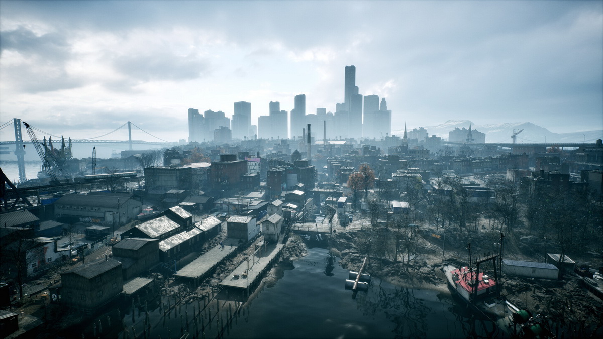 game thế giới mở 2026