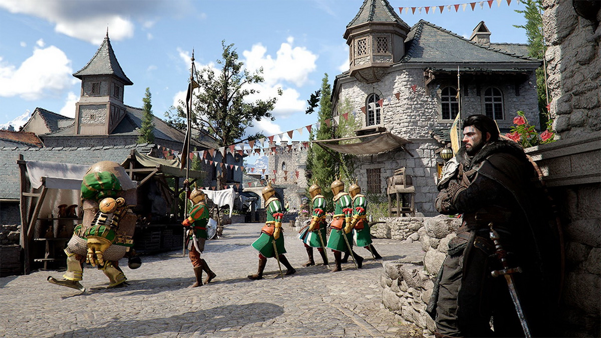 game thế giới mở 2026