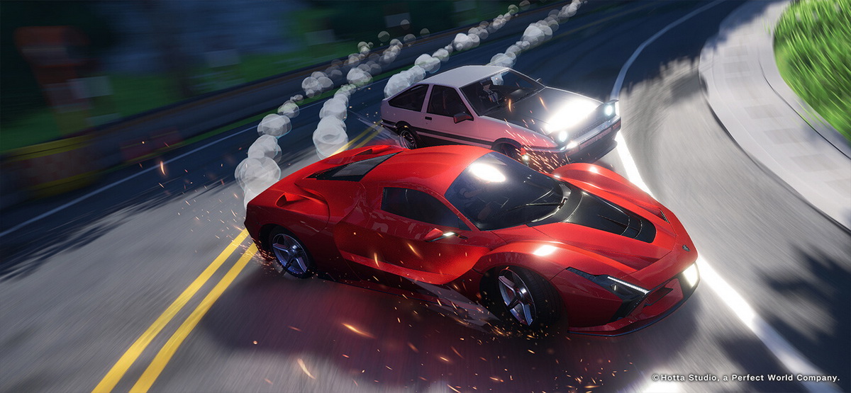 game thế giới mở 2026