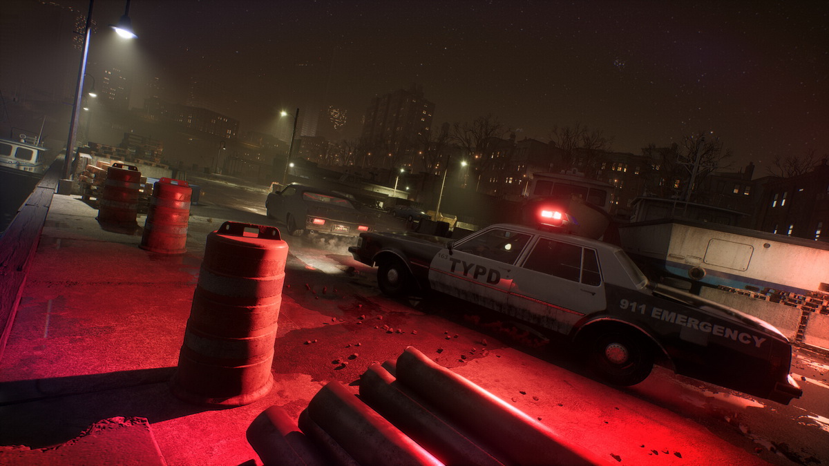 Ngoài GTA 6, fan game thế giới mở còn nhiều niềm vui trong năm 2026